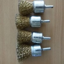 Chổi rỉ - Bút rỉ D6-D16